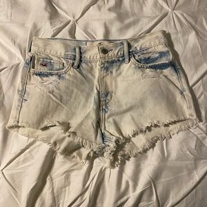Hollister shorts